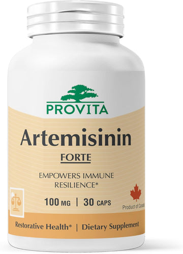 Artemisinin Pro 30Vcaps