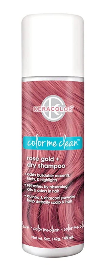 Keracolor Color Me Clean Dry Shampoo