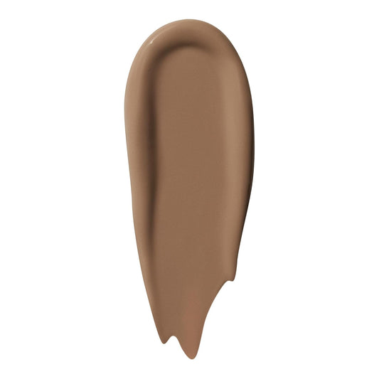 E.L.F. Camo Liquid Bronzer & Contour, Silky Highly Pigmented Formula, Creates A Long-Lasting Bronzed Glow & Natural Look, Vegan & Cruelty-Free, 5 Medium