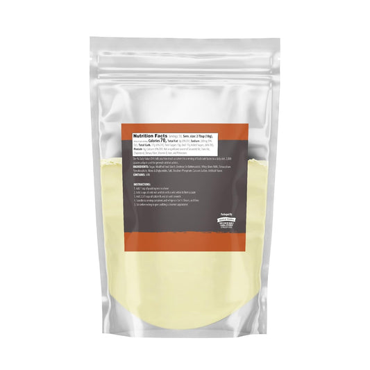 Birch & Meadow 2Lb Butterscotch Instant Pudding Mix, Snack & Dessert