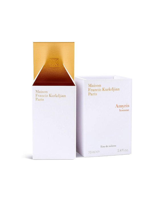Maison Francis Kurkdjian Amyris Homme For Men - 2.4 Oz Edt Spray