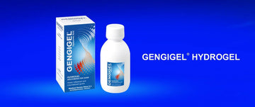Gengigel Mouthrinse 150Ml - 6 Pack