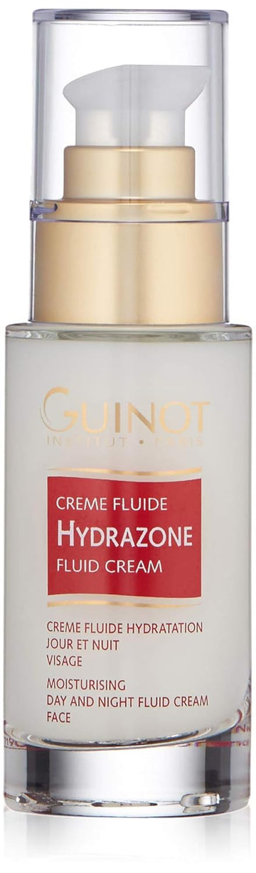 Guinot Hydrazone Fluid Cream, 1.4 Oz