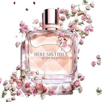 Givenchy Irresistible Fraiche Eau De Toilette 80Ml