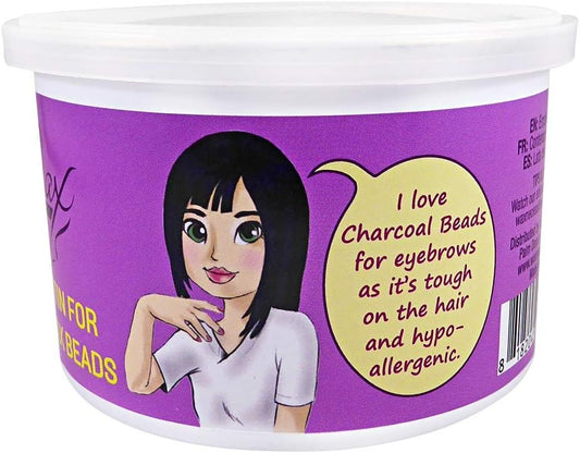Wax Necessities Empty Refill Wax Can For Wax Beads 14.1 Ounces 3 Pack
