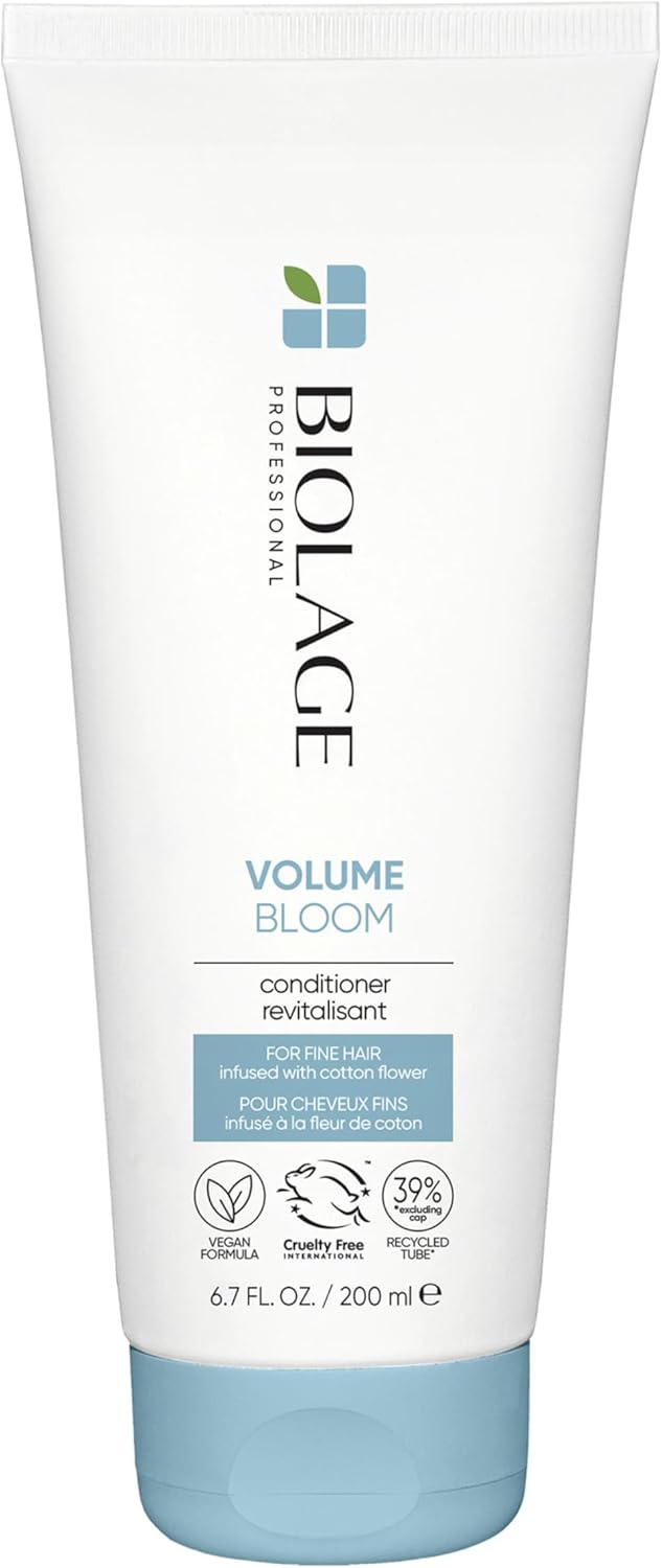 Biolage ,VolumeBloom ,Volumising Conditioner ,for Fine Hair 200 ml