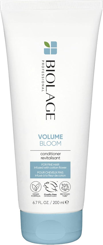 Biolage ,VolumeBloom ,Volumising Conditioner ,for Fine Hair 200 ml