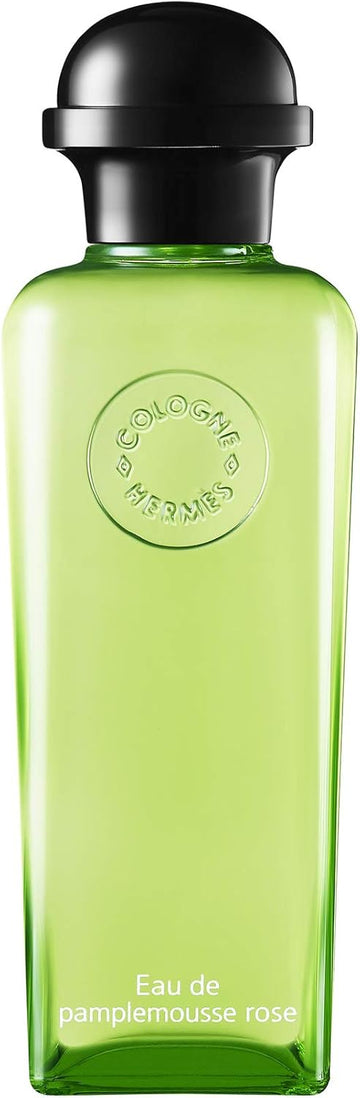 Hermes Eau De Pamplemousse Rose Vapo