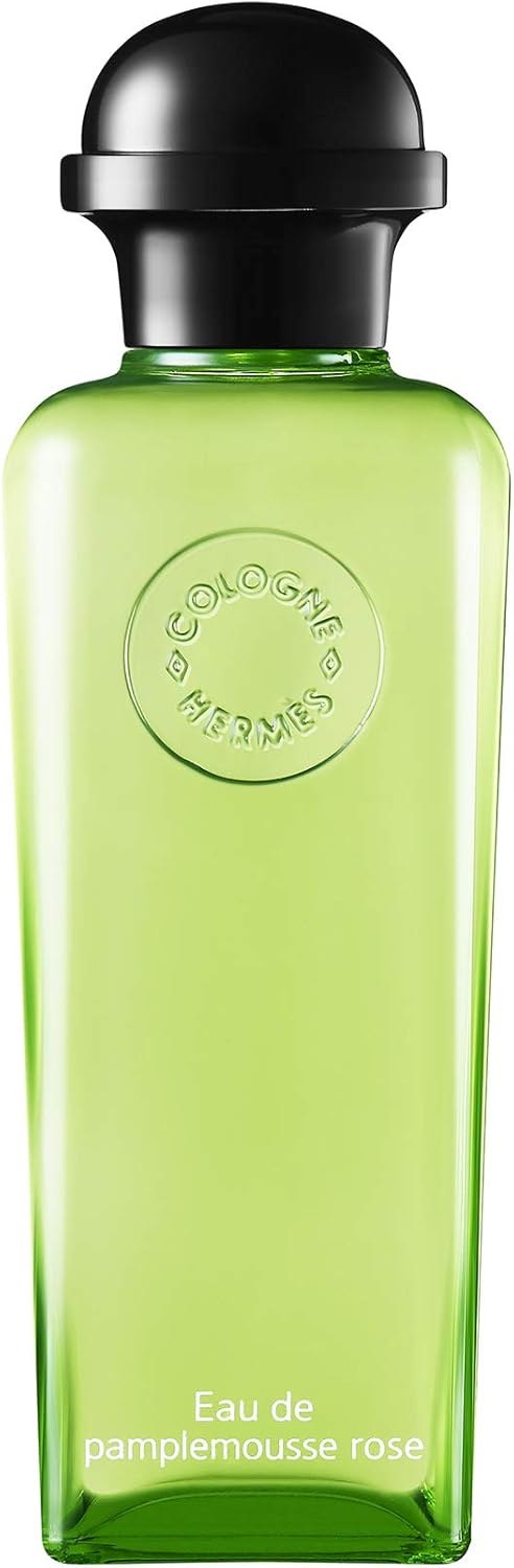 Hermes Eau De Pamplemousse Rose Vapo