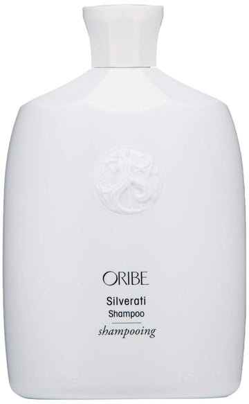 Oribe Silverati Shampoo, 8.5 Oz