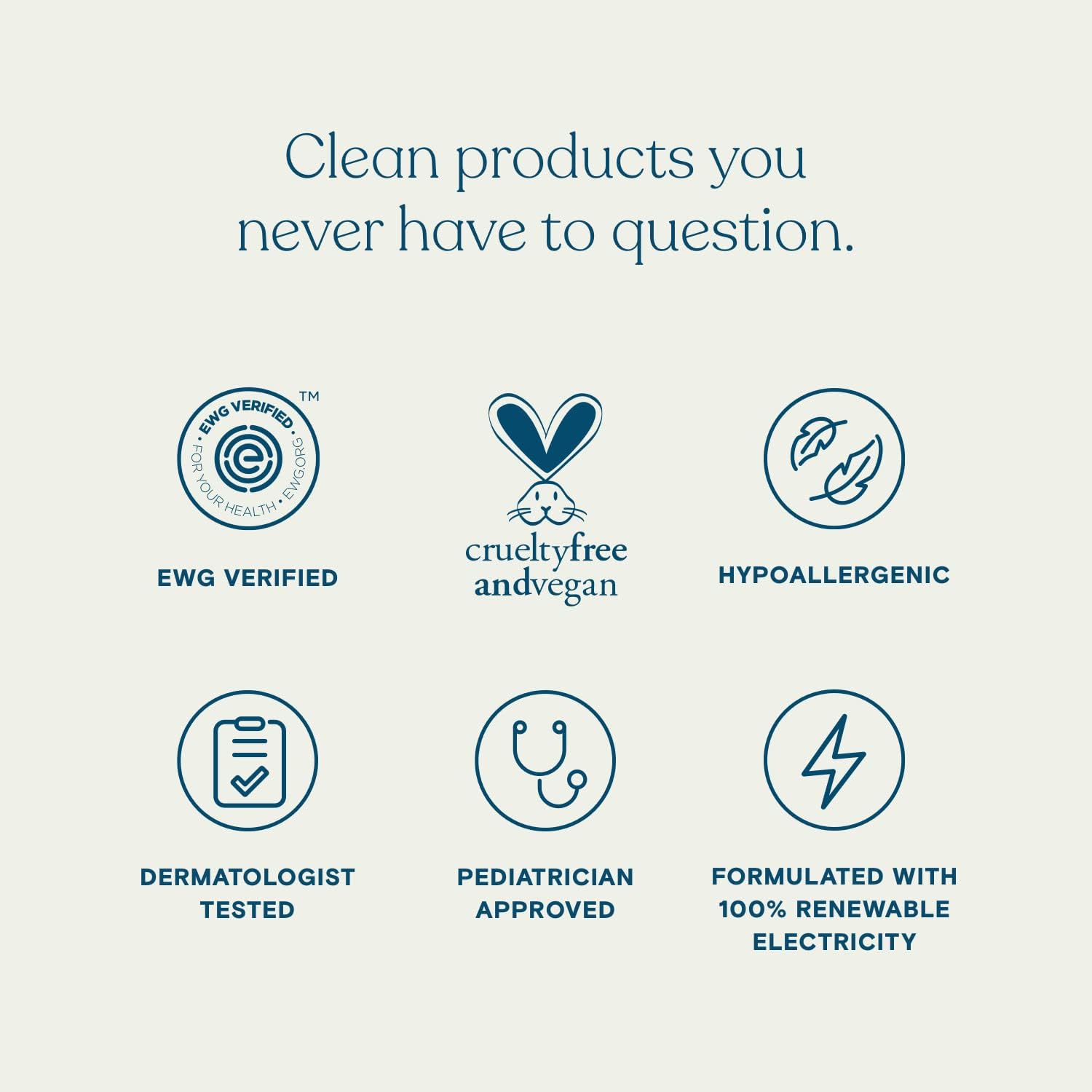 Pipette Baby Cream To Powder - Talc-Free Baby Powder, Keep Baby'S Skin Happy, Squalane Helps Restore The Natural Balance Of Baby’S Skin, Fragrance Free, 3 Oz