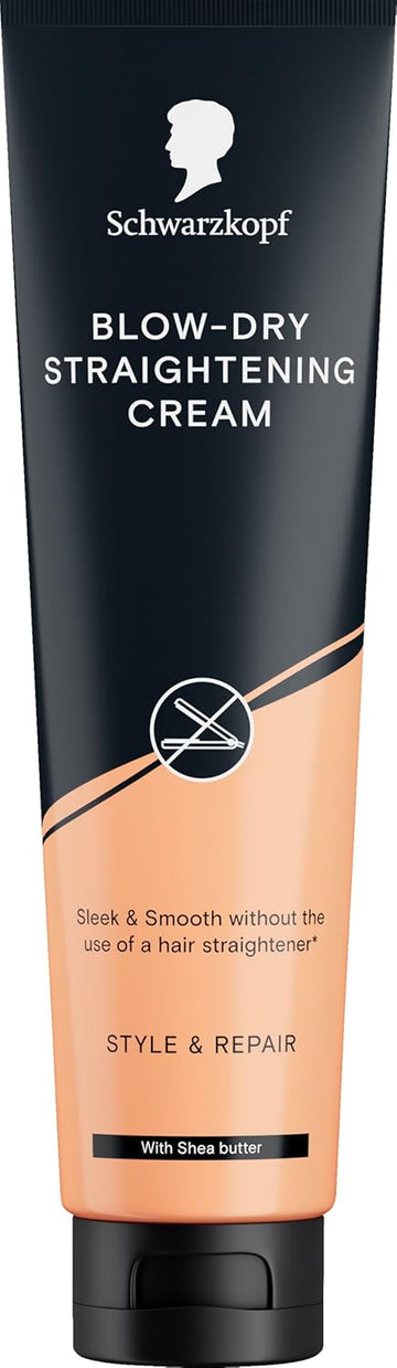 Schwarzkopf Curl Balm 150Ml, Hair Styling For Curly Hair, Defined & Bouncy Curls & Waves, Vegan* Formula