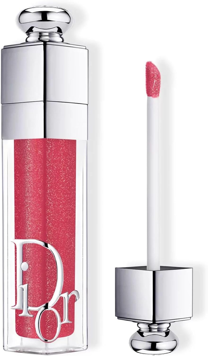 Dior Addict Lip Maximizer Gloss Nr.027 Intense Fig 6 Ml