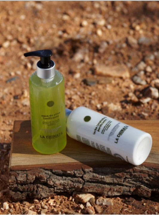 La Chinita La Chinata Tonifying Olive Water 250 Ml