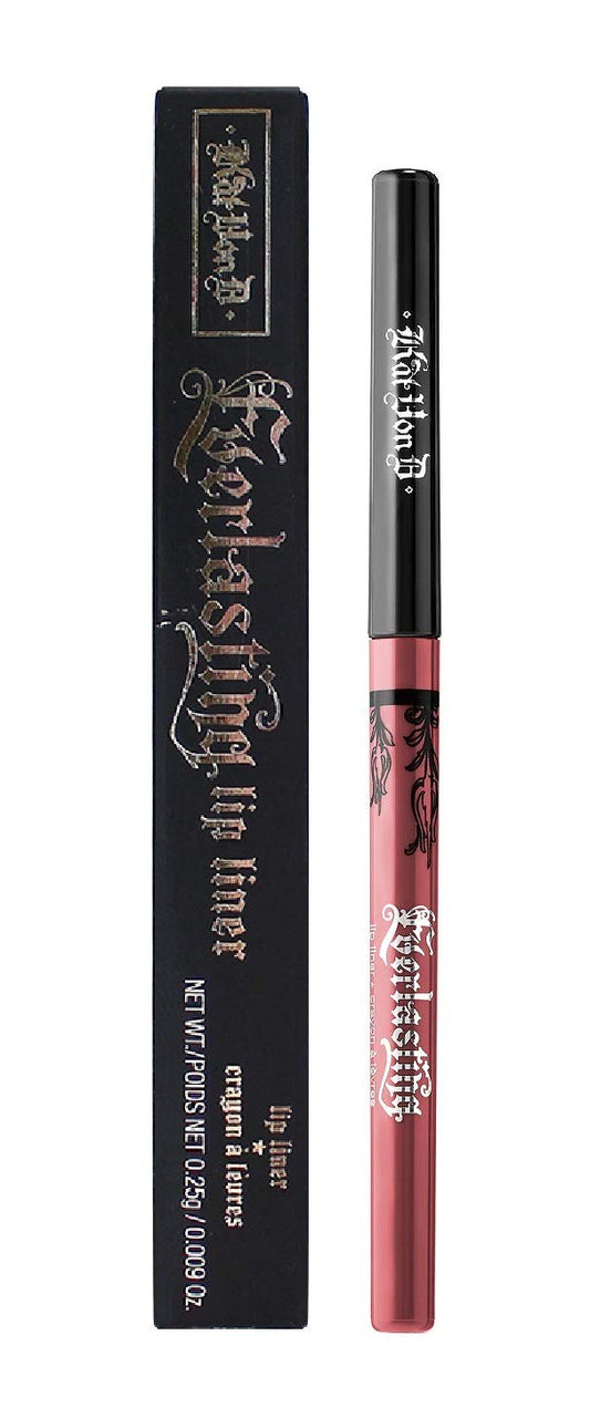 Kvd Beauty Everlasting Lip Liner Moonflower : Beauty & Personal Care