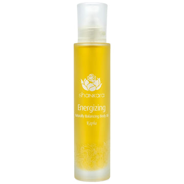 Shankara Sundarya Body Oil For Women And Men With Jasmine, Ylang, Rose Geranium, Sunflower, Aloe Vera, And Sesame – Perfect Moisturizing Body Oil For Uplifting Mind And Purifying Skin (100Ml)