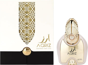 Arabiyat Prestige Aariz Edp Eau De Parfum For Women And Men (Unisex), 100 Ml Made In Uae
