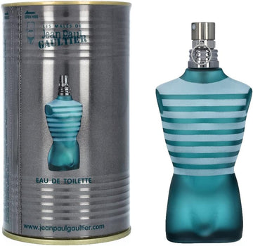 Jean Paul Gaultier Jean Paul Gaultier Le Male Homme Eau De Toilette 75 Ml Oriental
