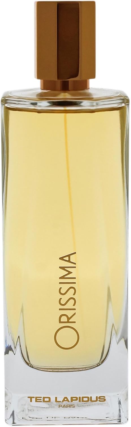 Orissima By Ted Lapidus For Women - 3.3 Oz Edp Spray, 100 Ml, I0087322