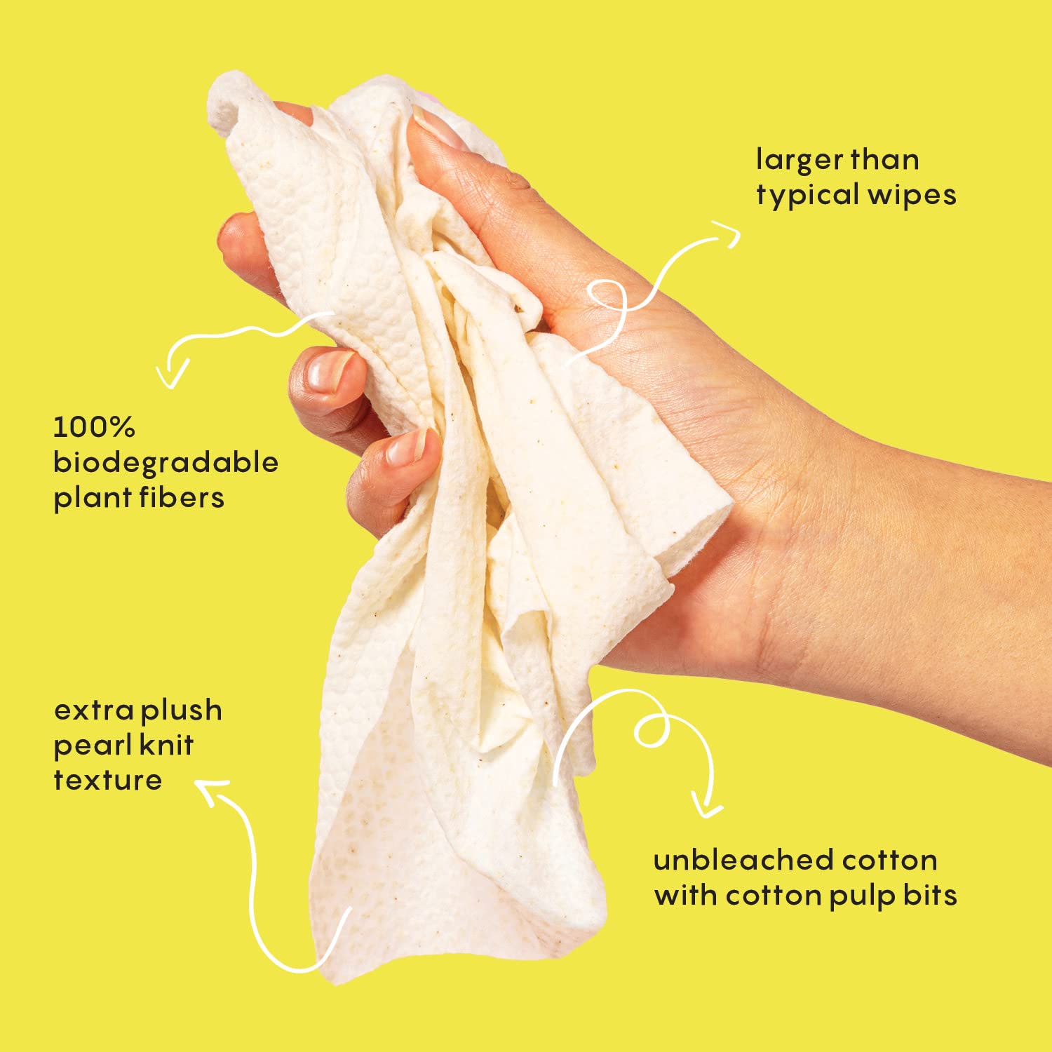Refresh Line Deodorant Wipes - 15Ct Deodorant For Women With Zinc, Probiotics & Prebiotics - Individually Wrapped - Sweat Wipes To Naturally Cleanse Skin & Remove Sweat & Odor : Beauty & Personal Care