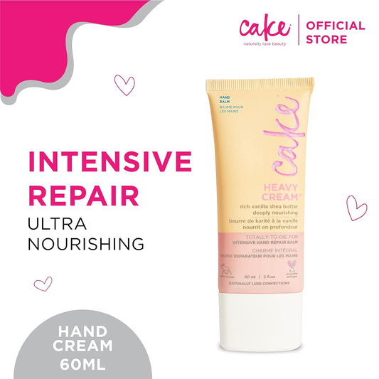 Cake Beauty Posh Wash Sulfate-free Swirl Shampoo, 10 Ounces
