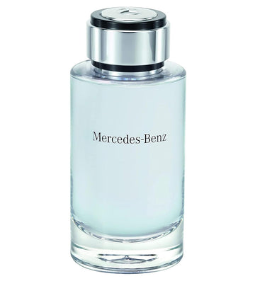 Mercedes-Benz Cologne For Men – Mini Travel Spray, 0.68 Ounce
