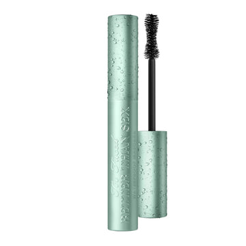 Too Faced Better Than Sex Waterproof Mascara |High-Performance Volume + Length With Unique Peptides