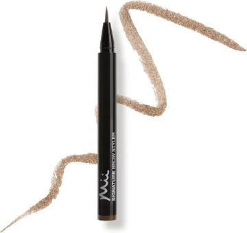Mii Cosmetics Signature Brow Styler, Blonde 01