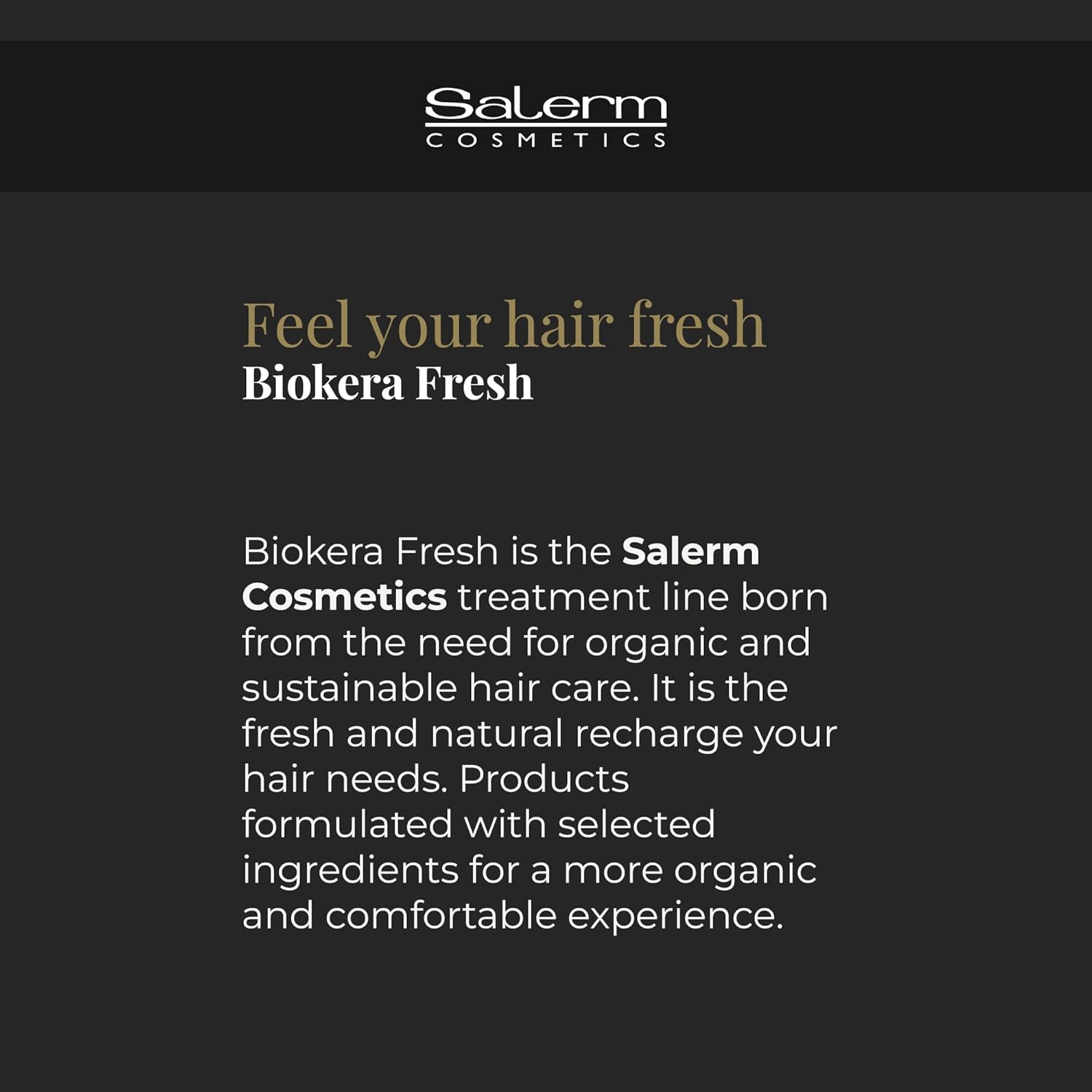 Salerm - Curl Activator Cream - Curly Cream Yellow Shot - 300 Ml - Biokera Fresh - Defined Curls - Deep Hair Hydration - Eliminates Frizz - Sulfate-Free And Paraben-Free : Beauty & Personal Care