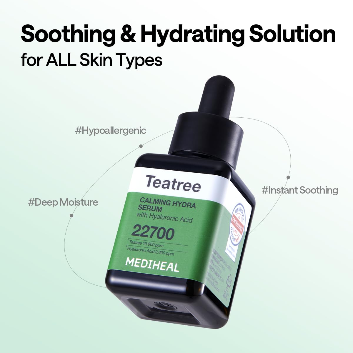 Mediheal Collagen Firming Volume Serum With Retinol 1.35 Fl Oz - Face Serum For Korean Glass Skin Look, Anti-Wrinkle, Pore Care & Long-Lasting Hydration : Beauty & Personal Care
