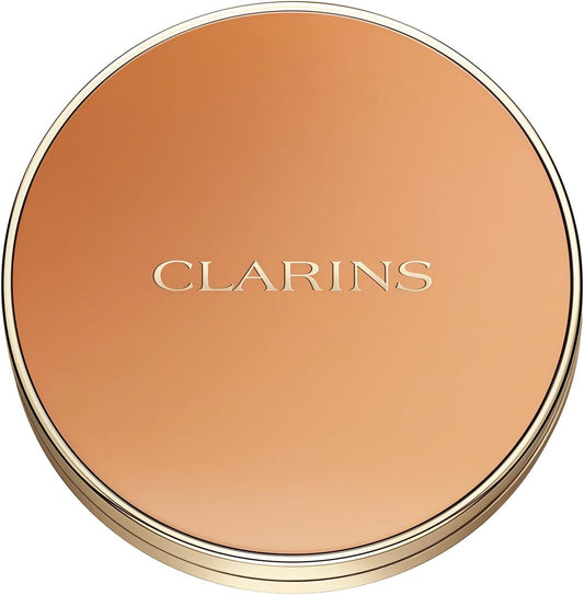 Clarins Ever Bronze Compact Powder 10G