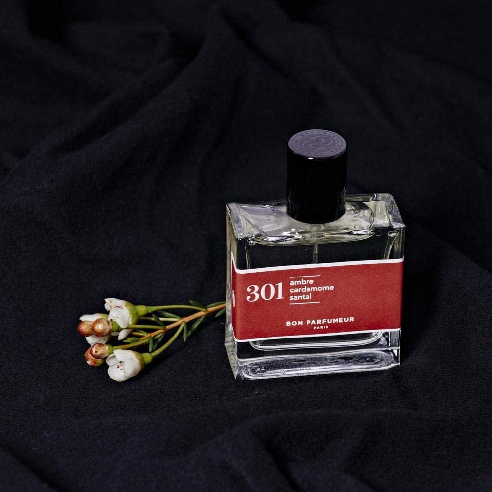 Bon Parfumeur Eau De Parfum N#301 / (100Ml) : Beauty & Personal Care