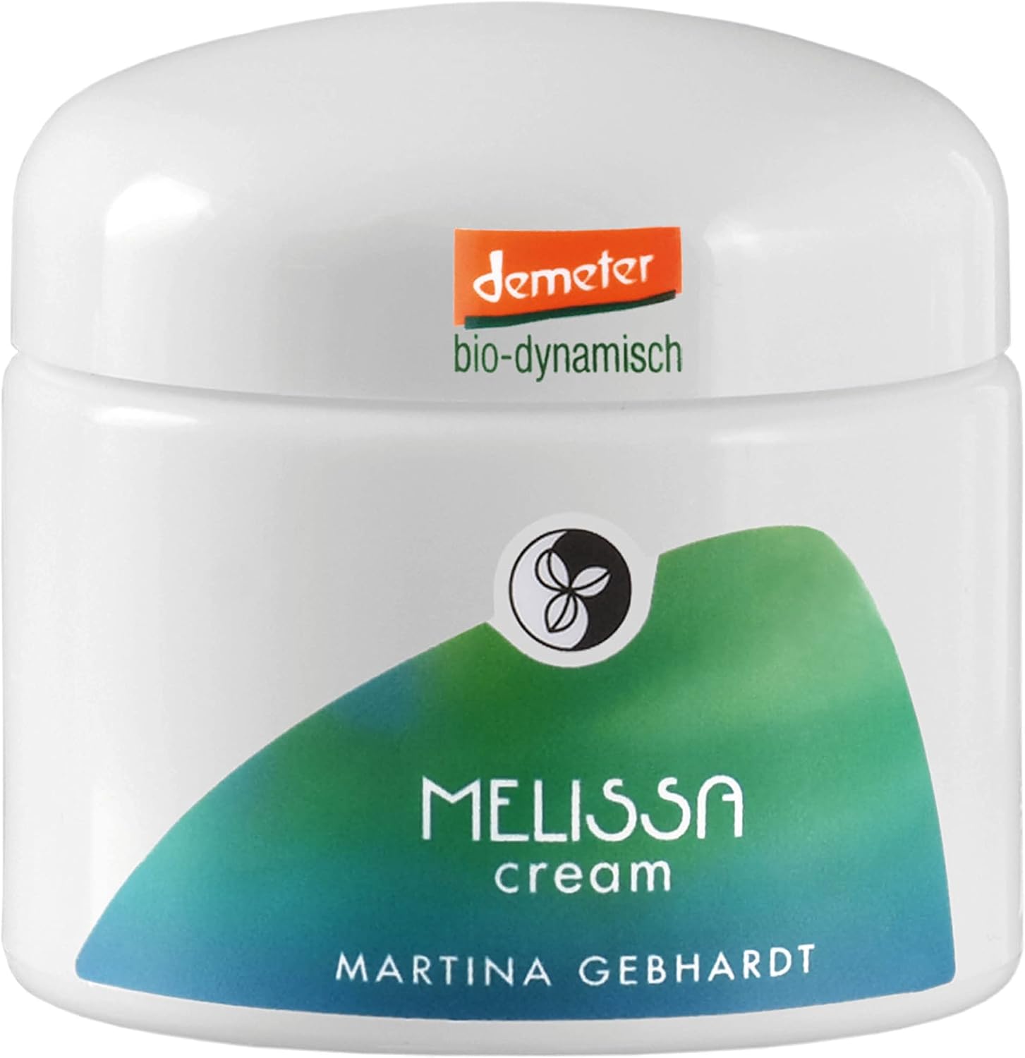 Martina Gebhardt Melissa Cream 50 Ml