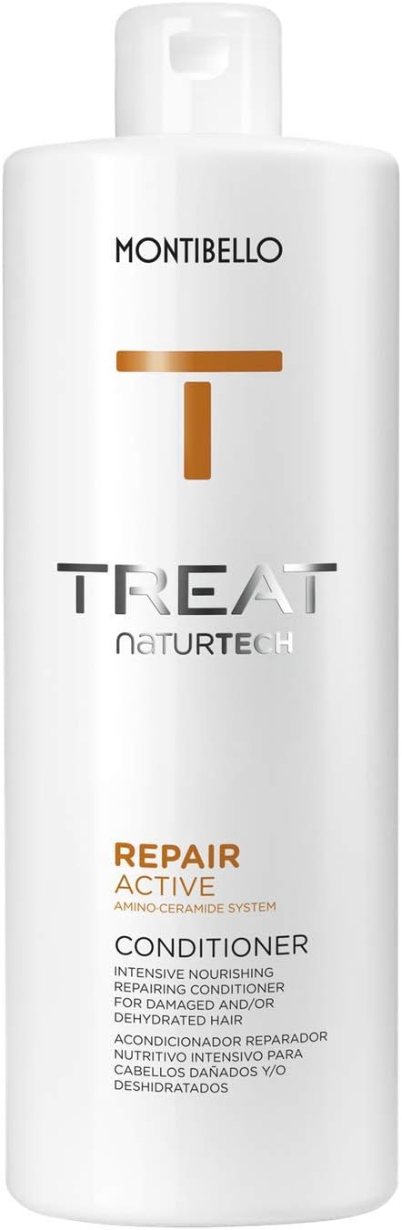 Montibello Treat Naturtech Repair Active Conditioner 750Ml