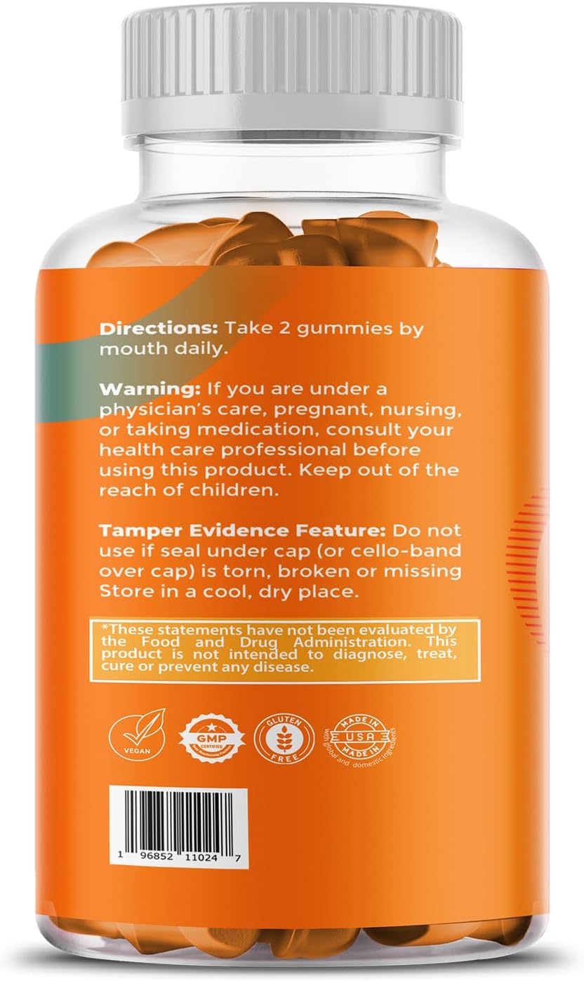 Saffron Supplements - 88.5 Mg Saffron Extract Better Bioavailability Liposomal Drops For Mood, Energy, Vision & Focus With Ashwagandha, Turmeric, Magnesium, Zinc, Vitamin B12 & D3, 60 Ml, 30 Servings