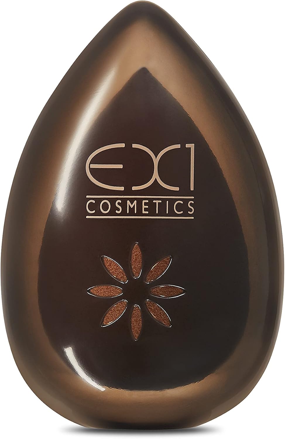 Ex1 Cosmetics The Beauty Egg Case