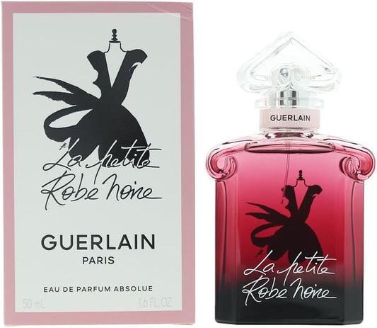 Guerlain La Petite Robe Noire Absolue Eau De Parfum 50Ml