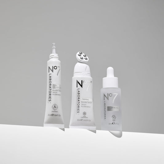No7 Laboratories Resurfacing Peel 15% Glycolic Acid Treatment