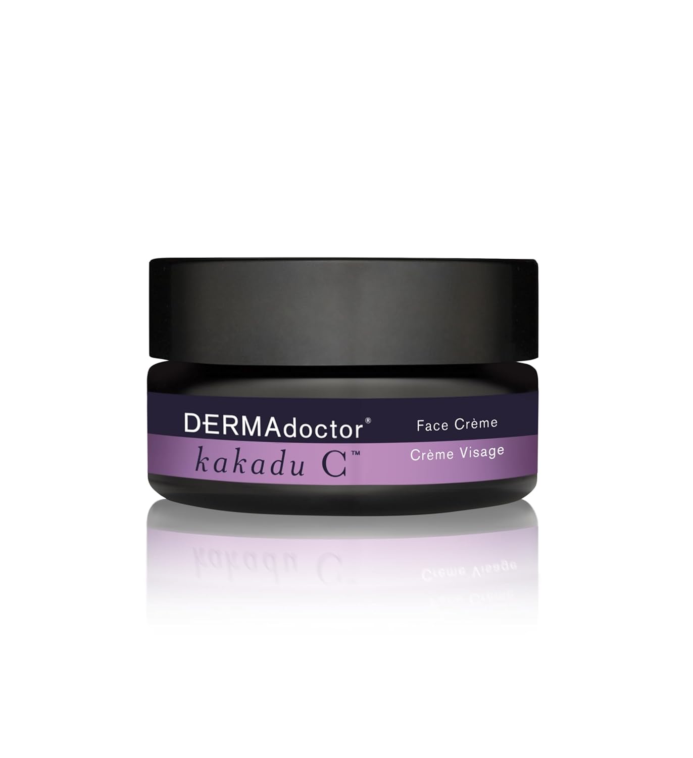 Dermadoctor Kakadu C Face Creme, 1 Oz