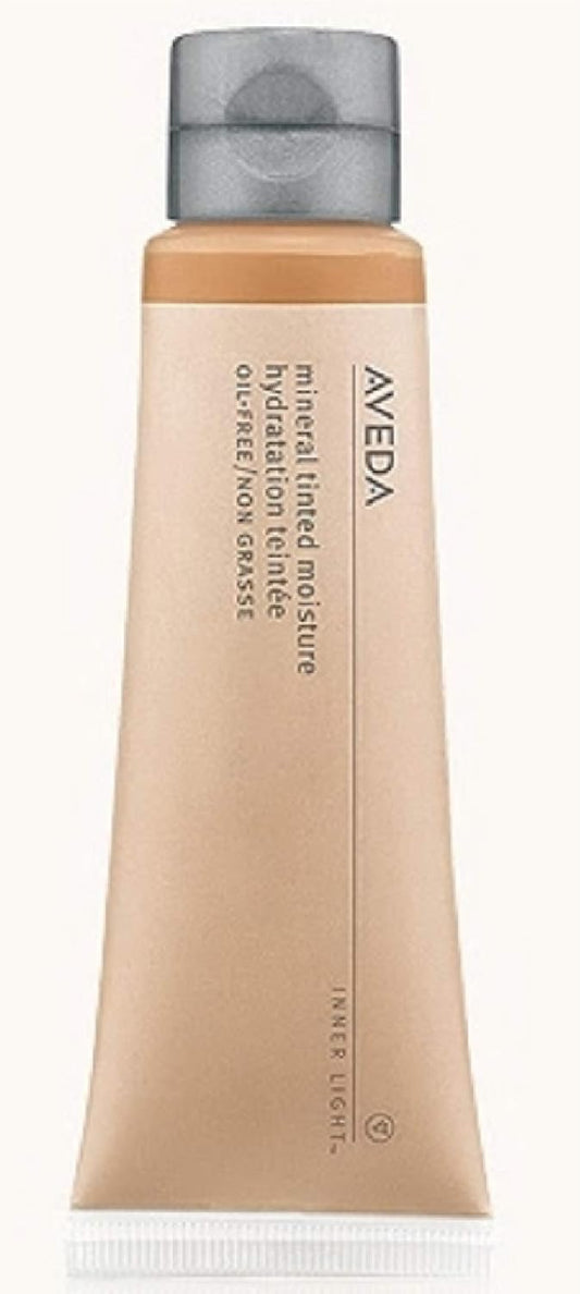 aveda Inner Light Mineral Tinted Moisture Poplar