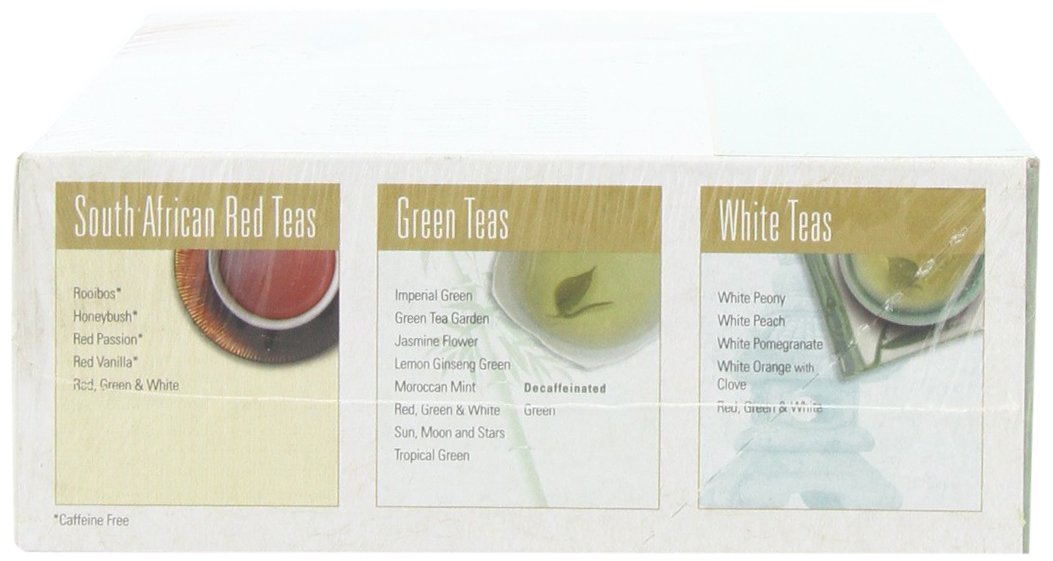 Davidson'S Organics, Meyers Lemon, 100-Count Unwrapped Tea Bags