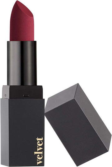 Barry M Cosmetics Velvet Lips, Impulse, 1 Count