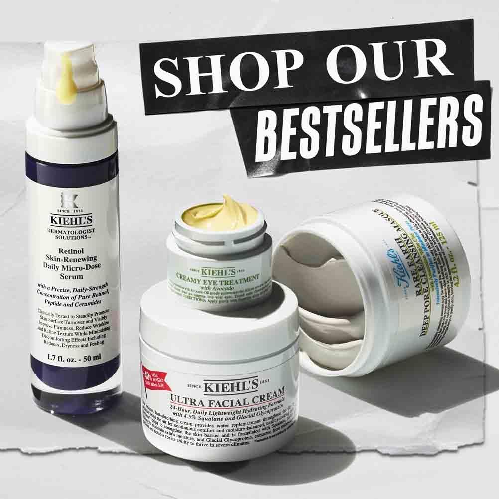 Kiehl's Midnight Recovery Botanical Cleansing Oil, Makeup Removing Oil Cleanser, Non-comedogenic, 175Ml : Amazon.co.uk: Beauty