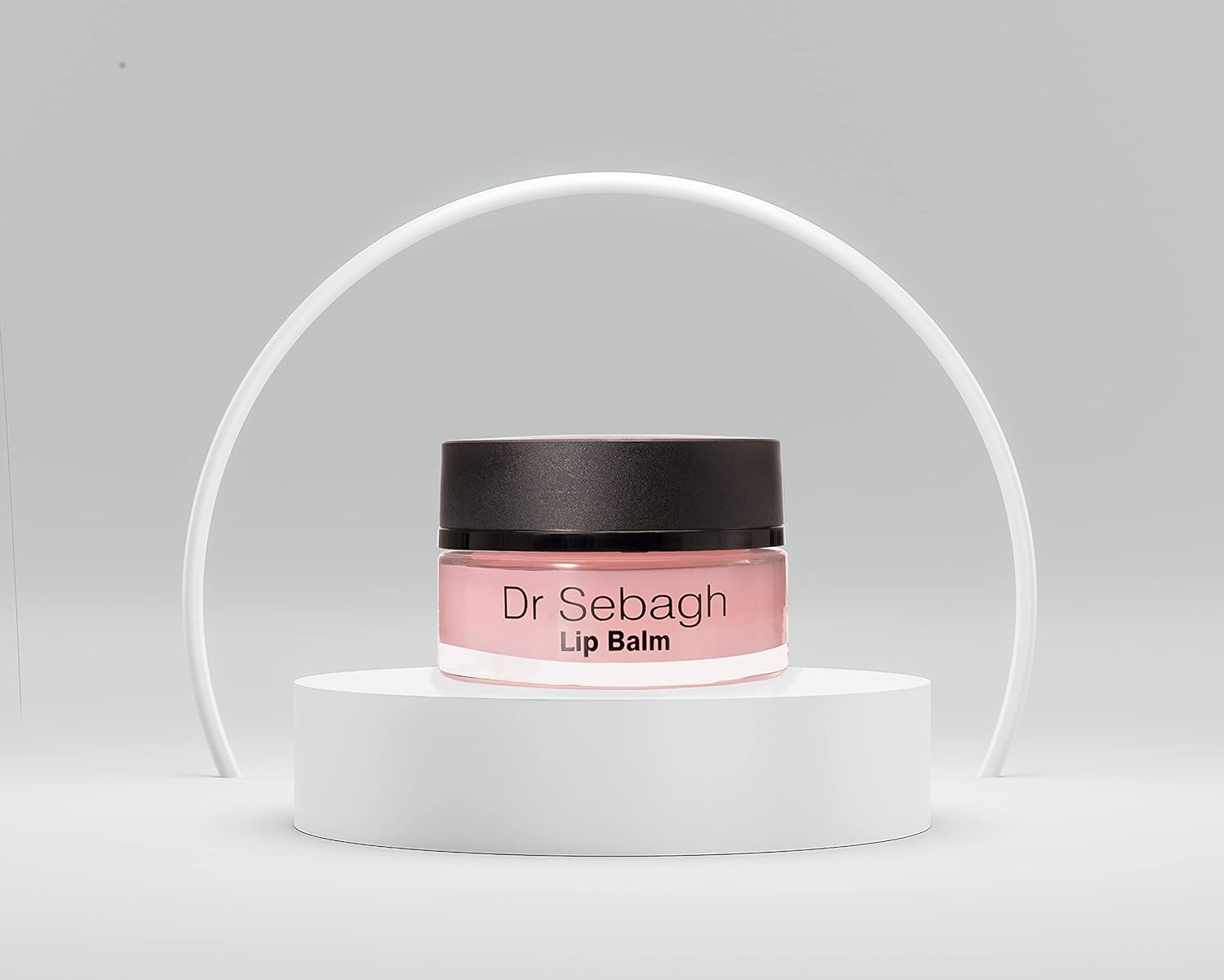 Dr Sebagh - Lip Balm - Anti-Aging Hydration With Shea Butter & Botanical Oils, Soothes & Smooths Lips, Diminishes Fine Lines, Year-Round Protection For All Seasons, Box Included (0.5 Fl Oz) : Beauty & Personal Care