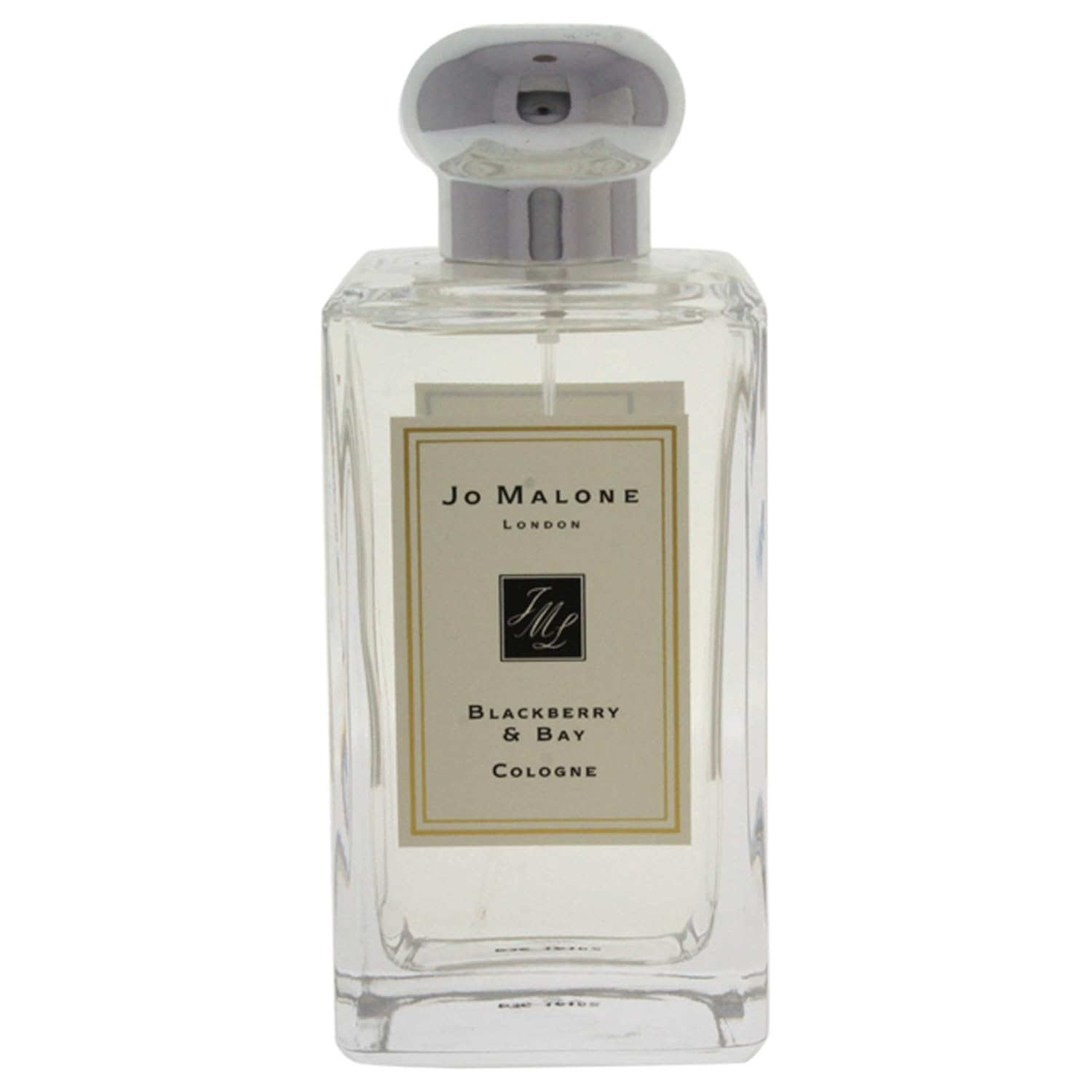 Jo Malone Blackberry & Bay Cologne Spray For Women, 3.4 Ounce Originally Unboxed : Fragrance Sets : Beauty & Personal Care