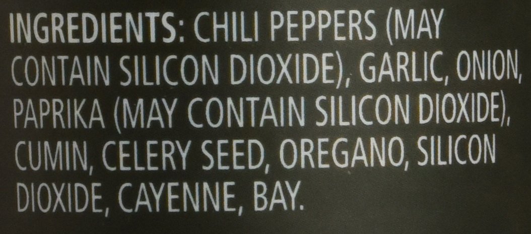 Frontier Seasoning Blends Salt-Free Mexican Seasoning, 2 Ounce (Pack Of 12)