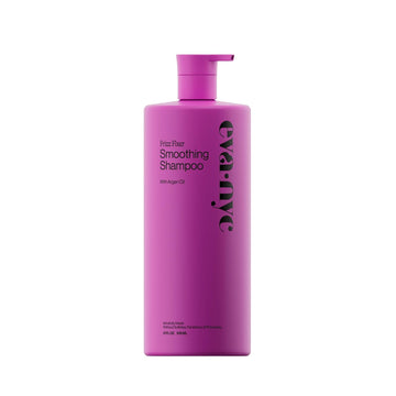 Eva Nyc Mane Magic 10-In-1 Hair Conditioner, Sulfate-Free For Soft, Smooth, Strengthened Locks - All Hair Types, Gmo-Free, 1L
