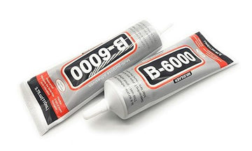 B-6000 Adhesive – All-Purpose Craft & Repair Bonding Agent (110 ml)