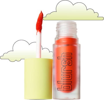 Blursh - Liquid Blusher (Where'S The Spf?)