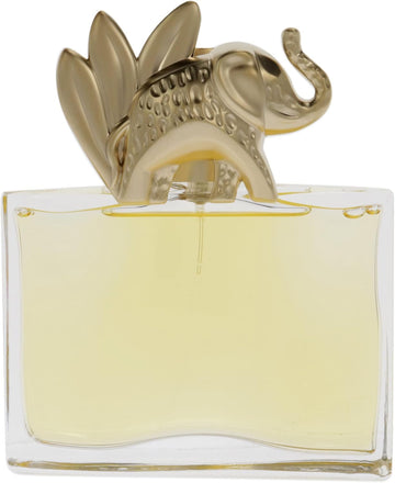 Kenzo Jungle Elephant Eau De Parfum For Women 100 Ml